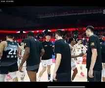 登陆入口-广厦男篮单刀错失备战亚冠身体对抗强度拉满，连对手都承认：孟菲斯灰熊今夜再遭质疑的简单介绍